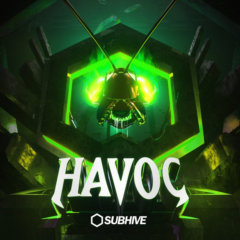 SUBHIVE: Havoc