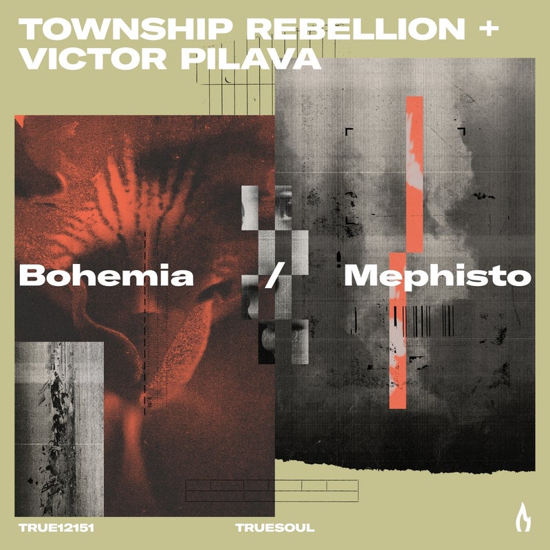 Bohemia/Mephisto