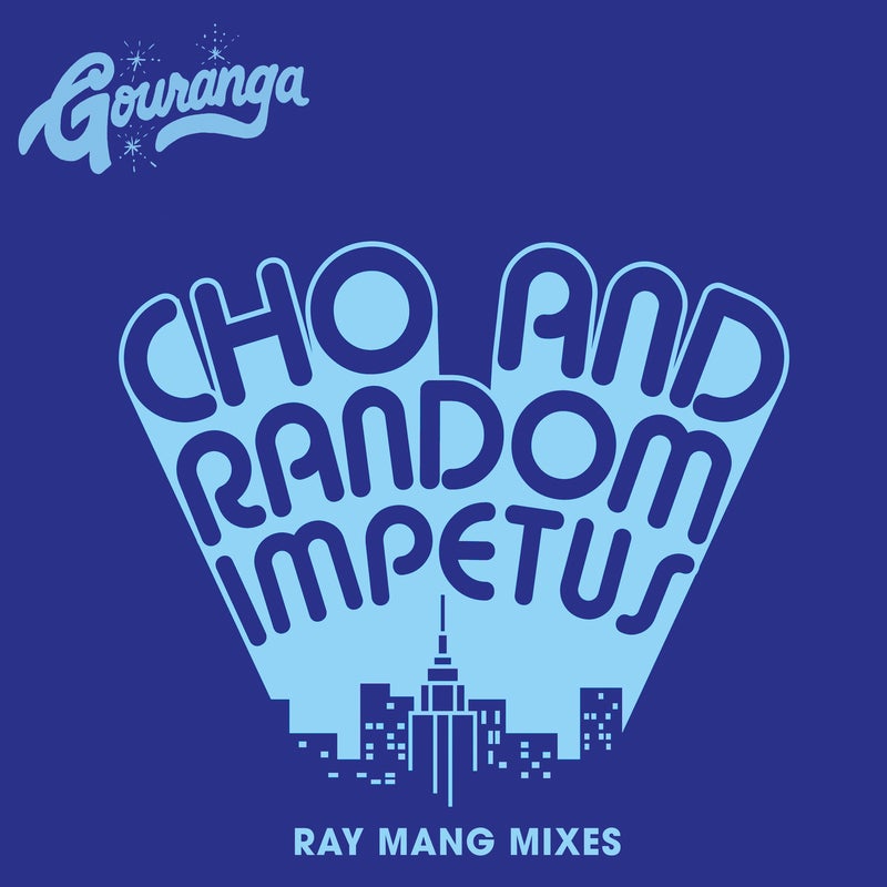 Ray Mang Mixes