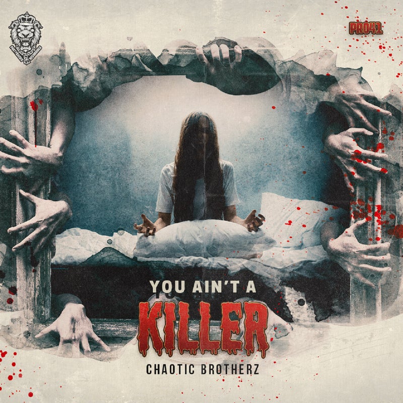 You Ain't A Killer - Extended Mix