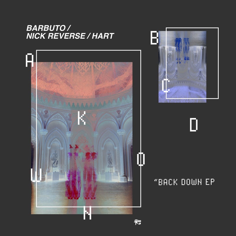 Back Down EP