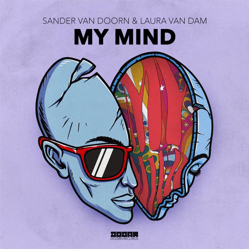 My Mind (Extended Mix)