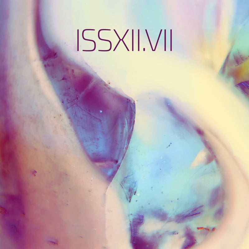 ISSXII.VII | EP7