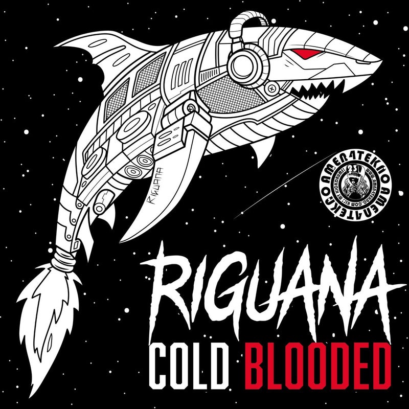 Cold Blooded EP