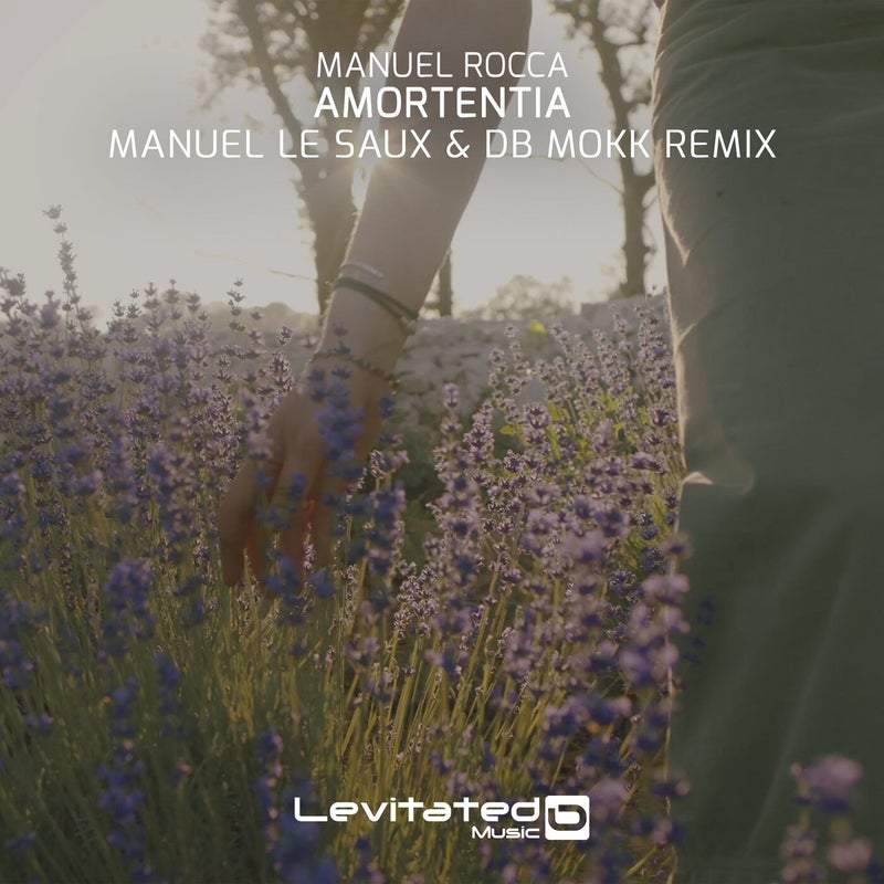 Amortentia (Manuel Le Saux & Db Mokk Remix)