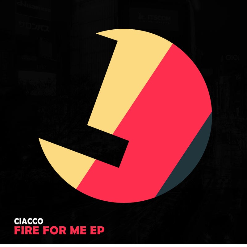Fire for Me EP