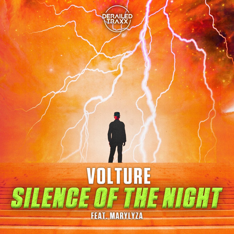 Silence Of The Night (feat. Marylyza)