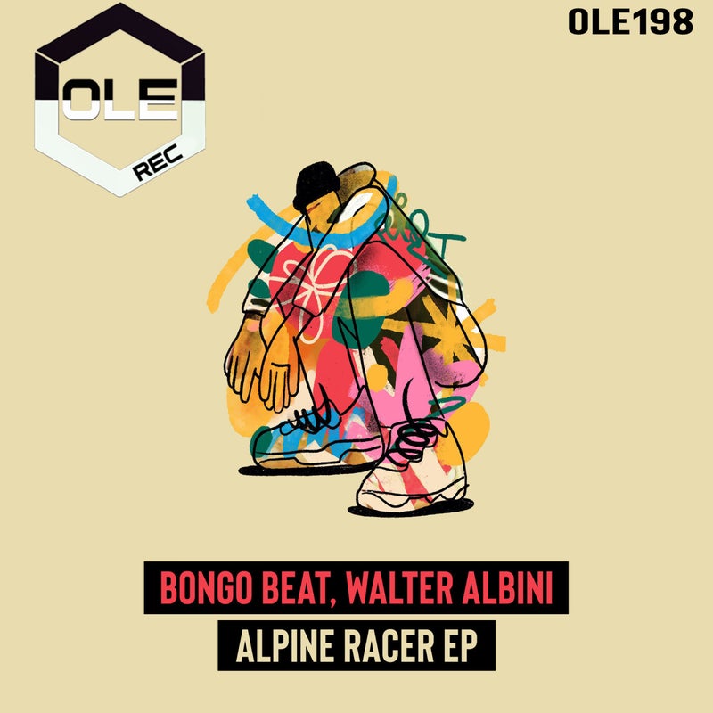 Alpine Racer EP