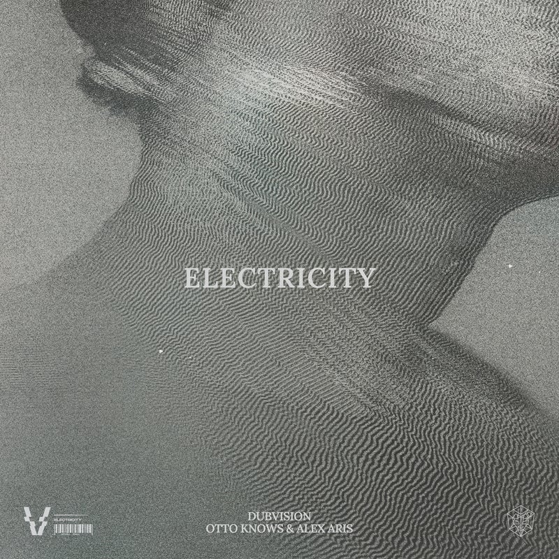 Electricity - Extended Mix