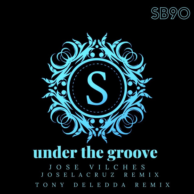 under the groove