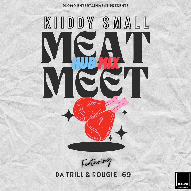 Meat Meet (Hub Mix)