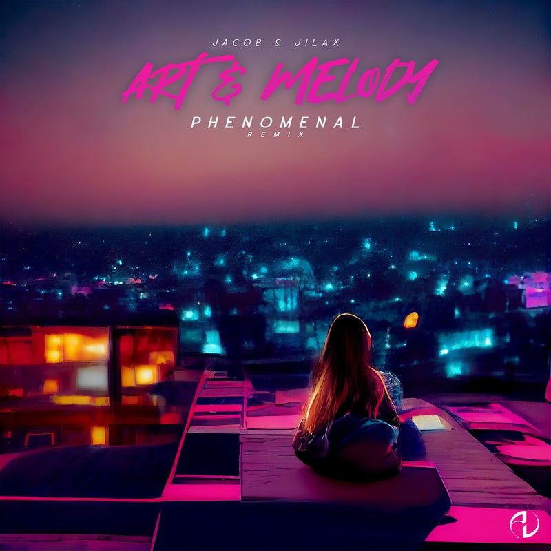Art & Melody - (Phenomenal Remix)