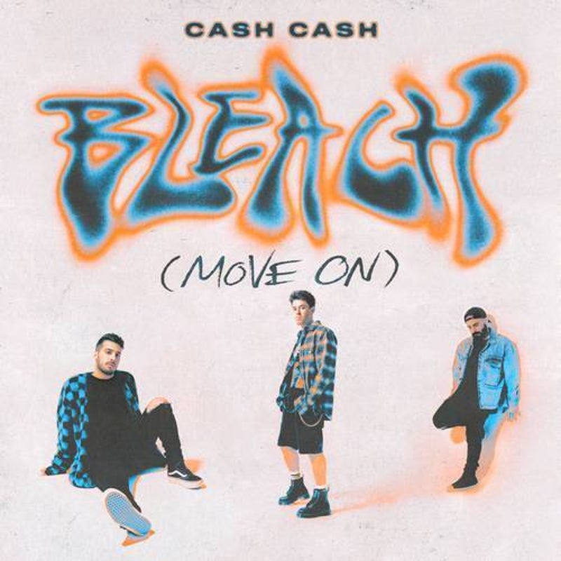 Bleach (Move On)