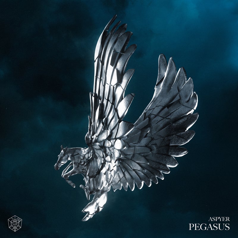 Pegasus - Extended Mix