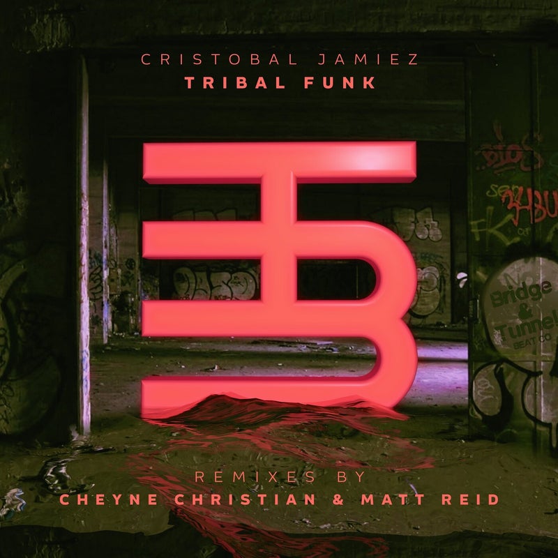 Tribal Funk (Remixes)