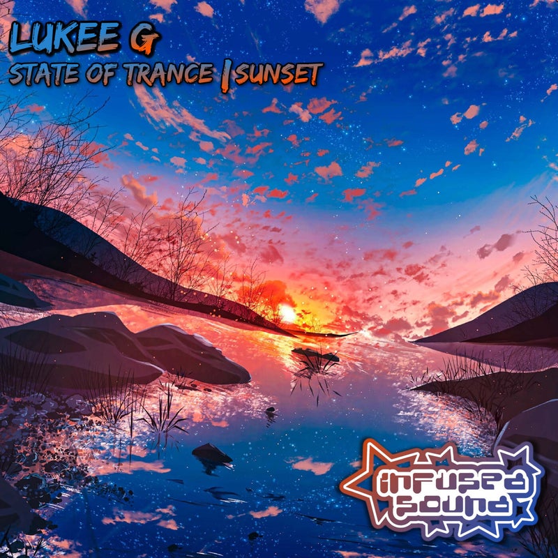 State Of Trance | Sunset