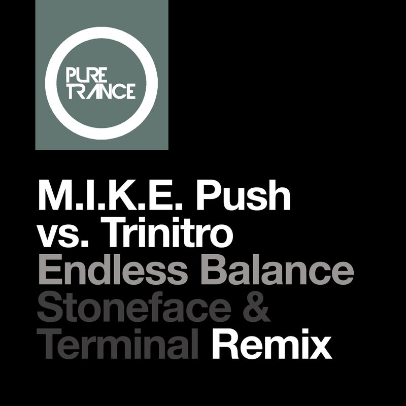Endless Balance - Stoneface & Terminal Remix