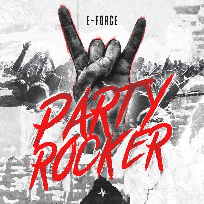 Partyrocker - Extended Mix