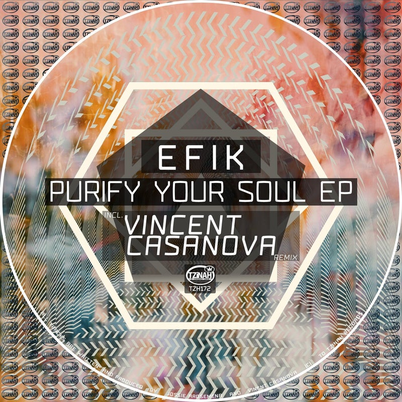 Purify Your Soul EP