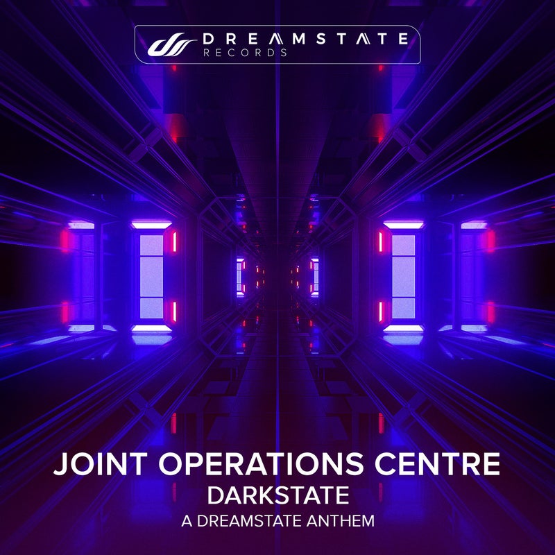 Darkstate (A Dreamstate Anthem)