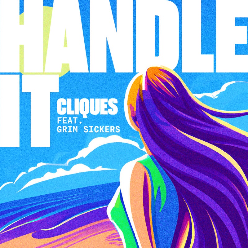 Handle It (Extended Mix)