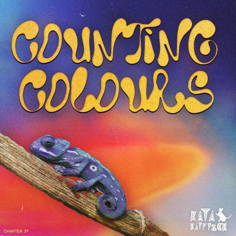 Counting Colours - Chapter 3°