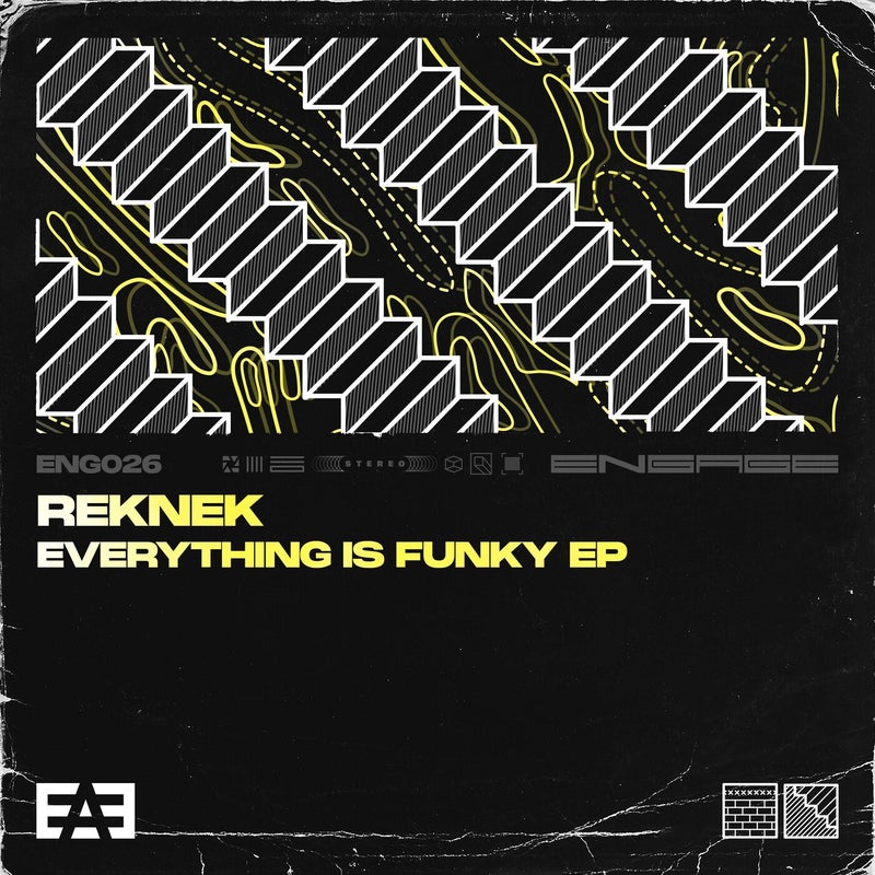 Everything Is Funky EP
