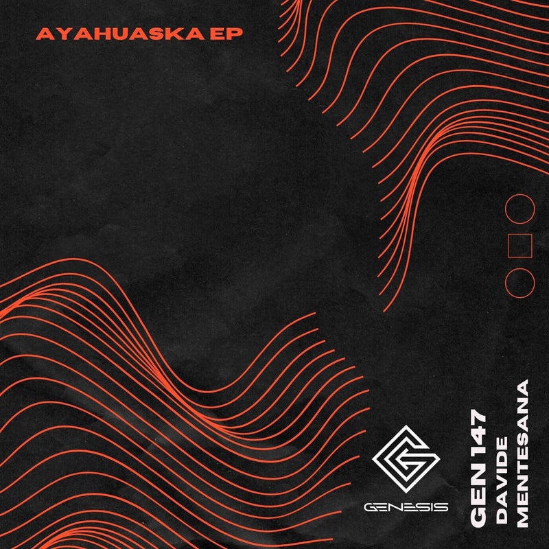 Ayahuaska EP