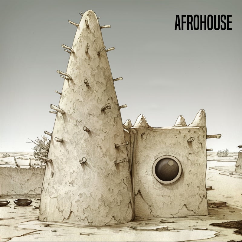 Afrohouse (Club Mix)
