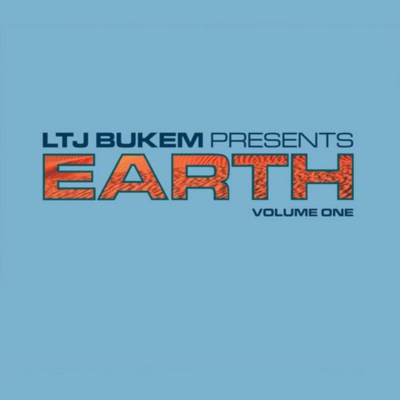 Earth, Vol. 1 (Original 12