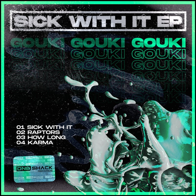 Sick With It EP