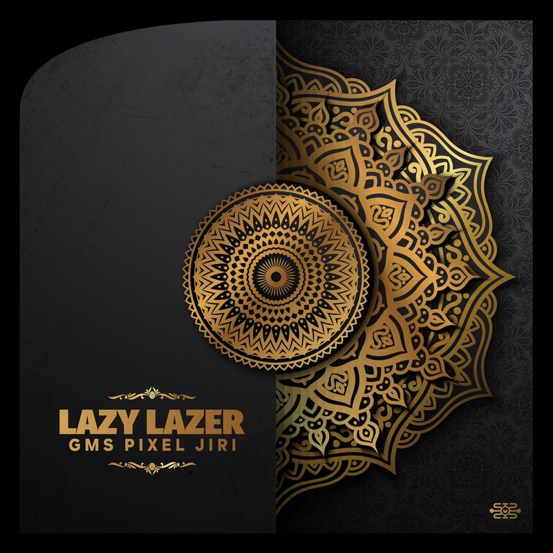 Lazy Lazer