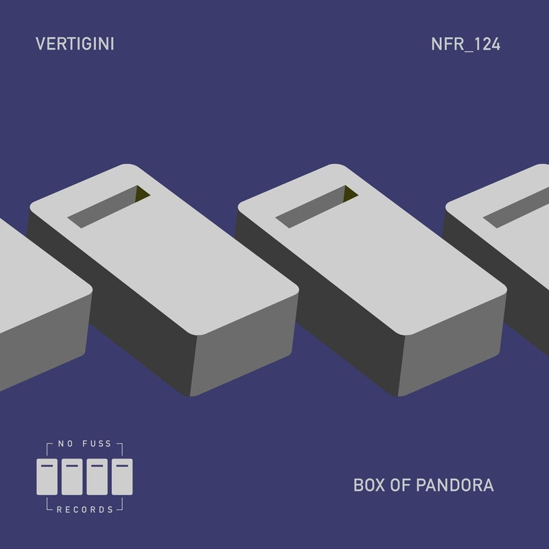 Box Of Pandora