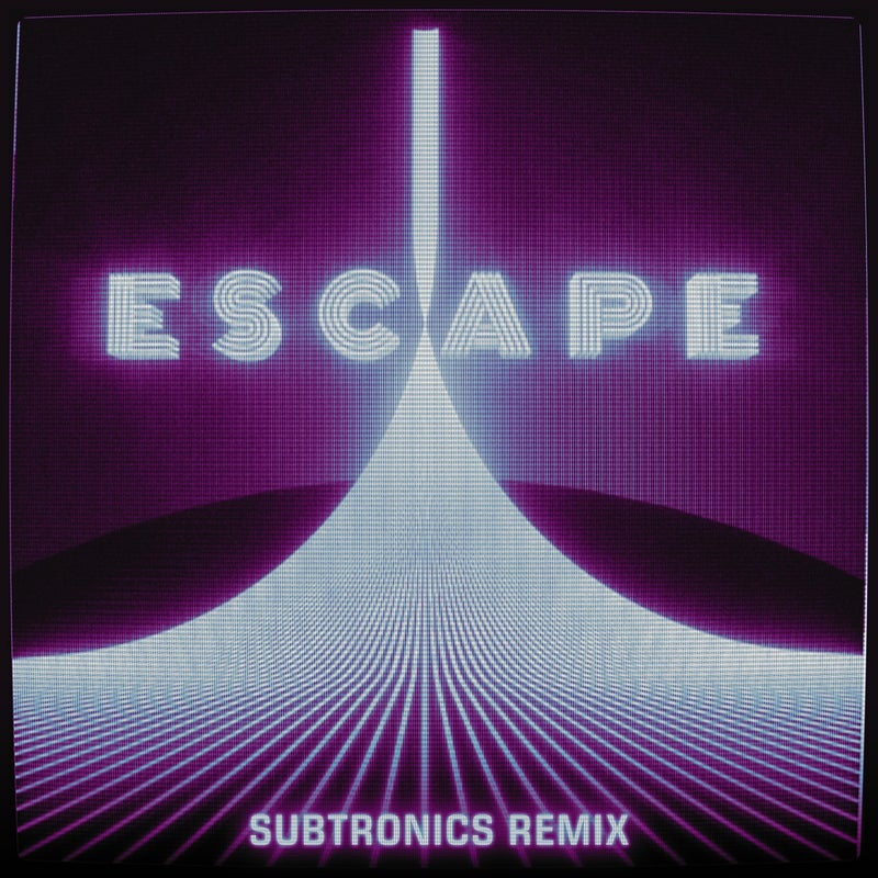 Escape (Subtronics Remix) feat. Hayla & Kx5