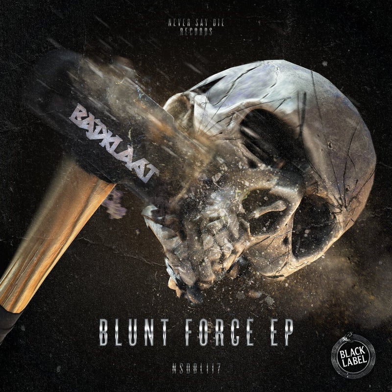 Blunt Force EP