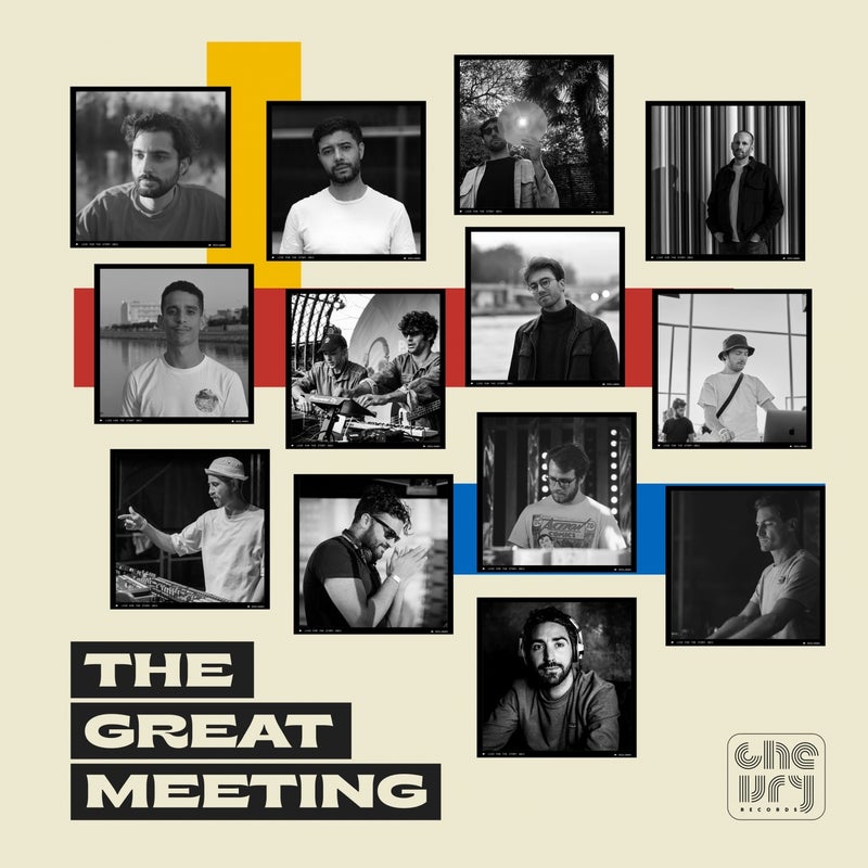 The Great Meeting