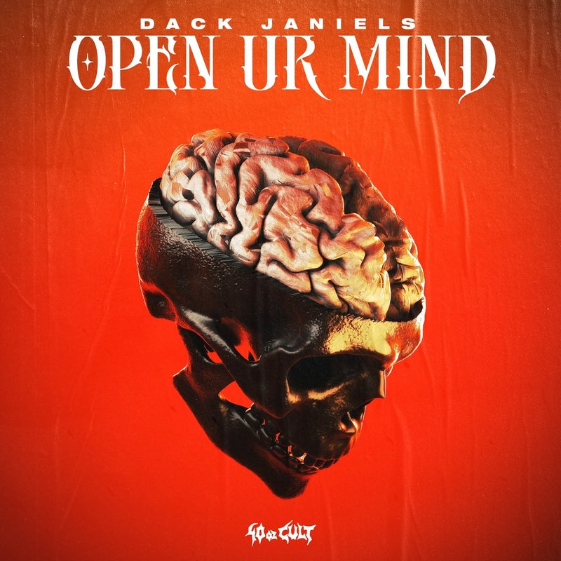 Open Ur Mind