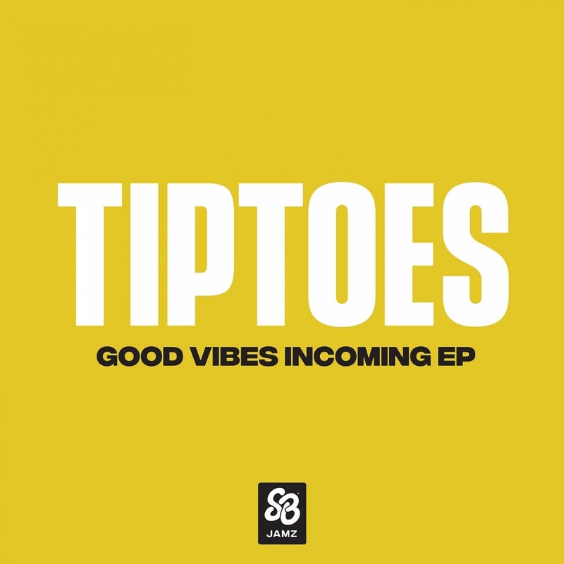 Good Vibes Incoming - EP