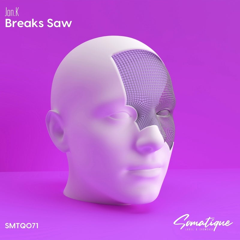 Breaks Saw