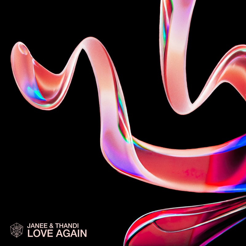 Love Again - Extended Mix