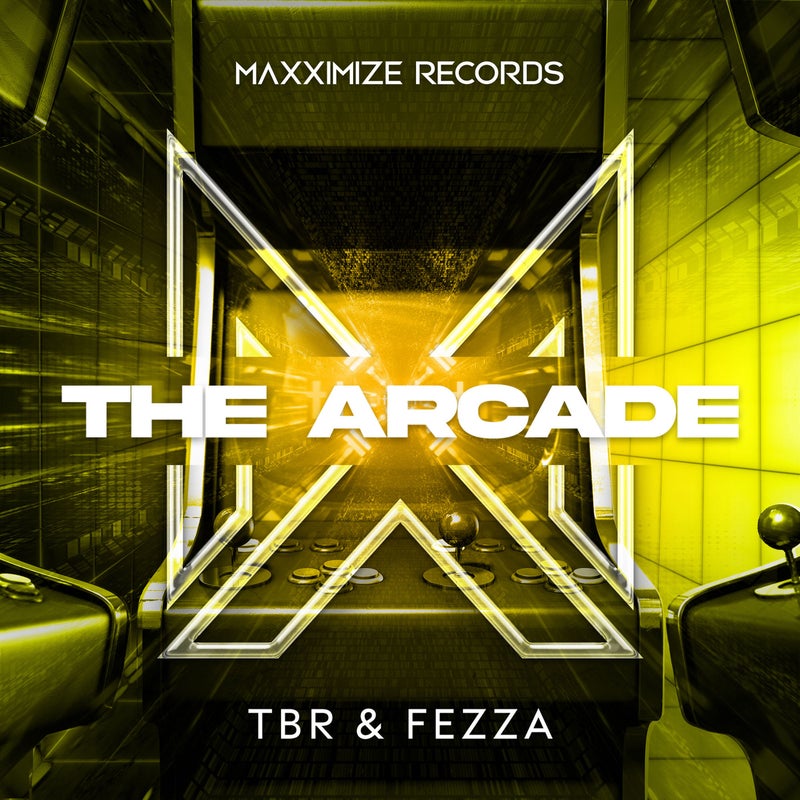 The Arcade (Extended Mix)