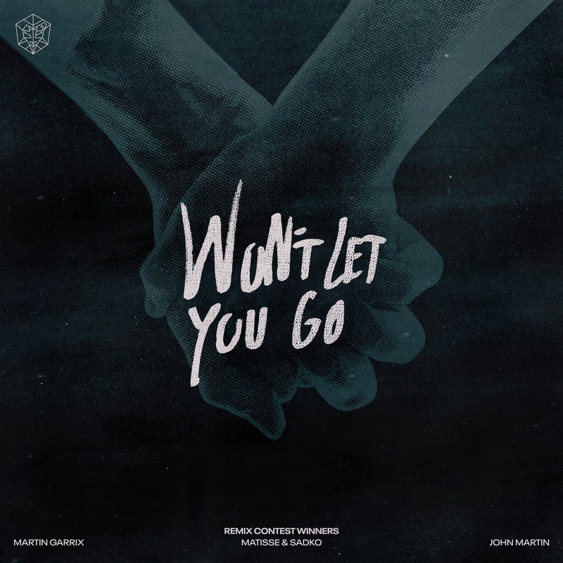 Won't Let You Go - Remix Contest Winners - Extended Mixes