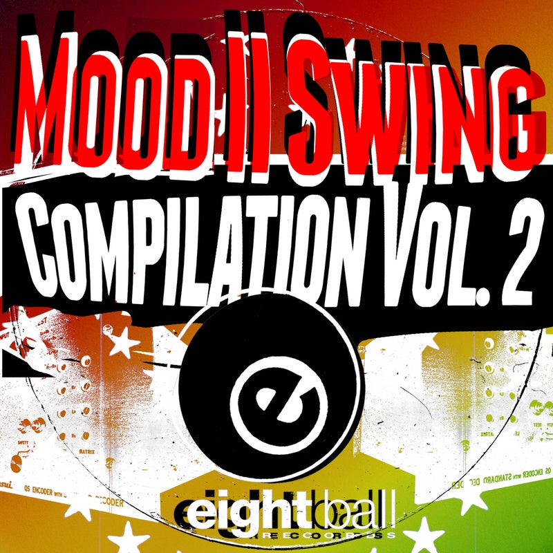 Mood II Swing (Compilation Vol. 2)