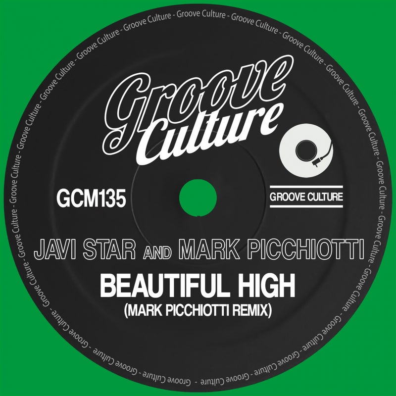 Beautiful High (Mark Picchiotti Remix)