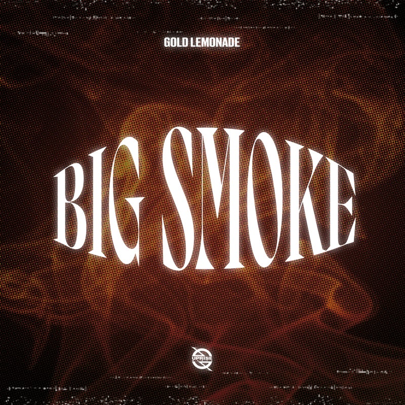 Big Smoke (Extended Mix)
