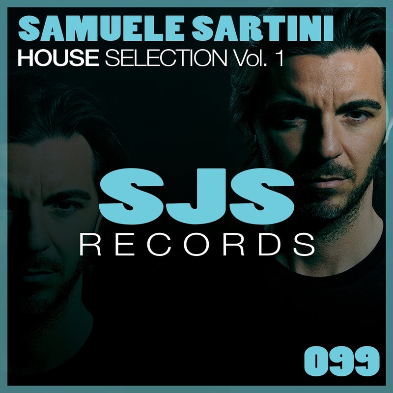 Samuele Sartini House Selection, Vol. 1