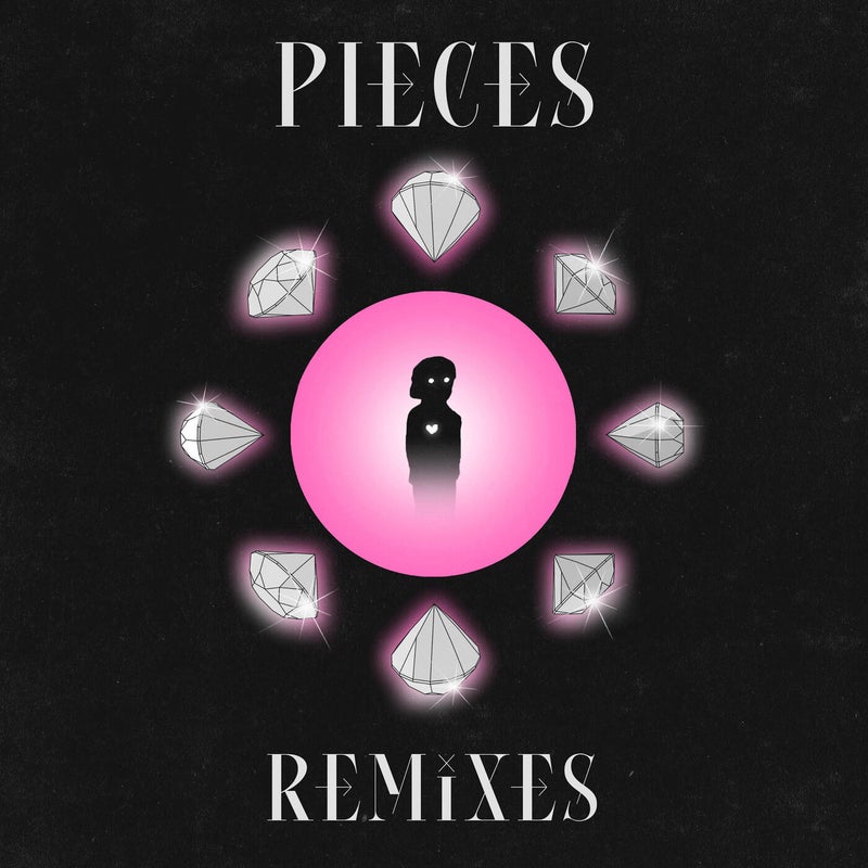 Pieces (Remixes)