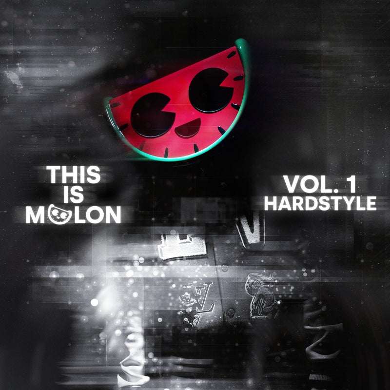 This Is MELON, Vol. 1 (Hardstyle) [Deluxe]