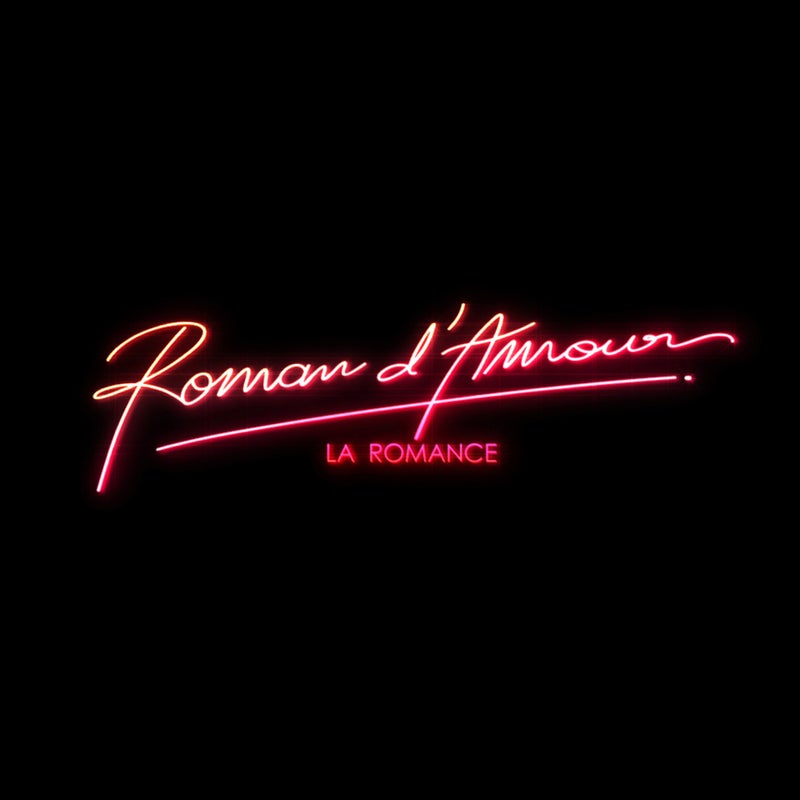 La romance (Remixes)