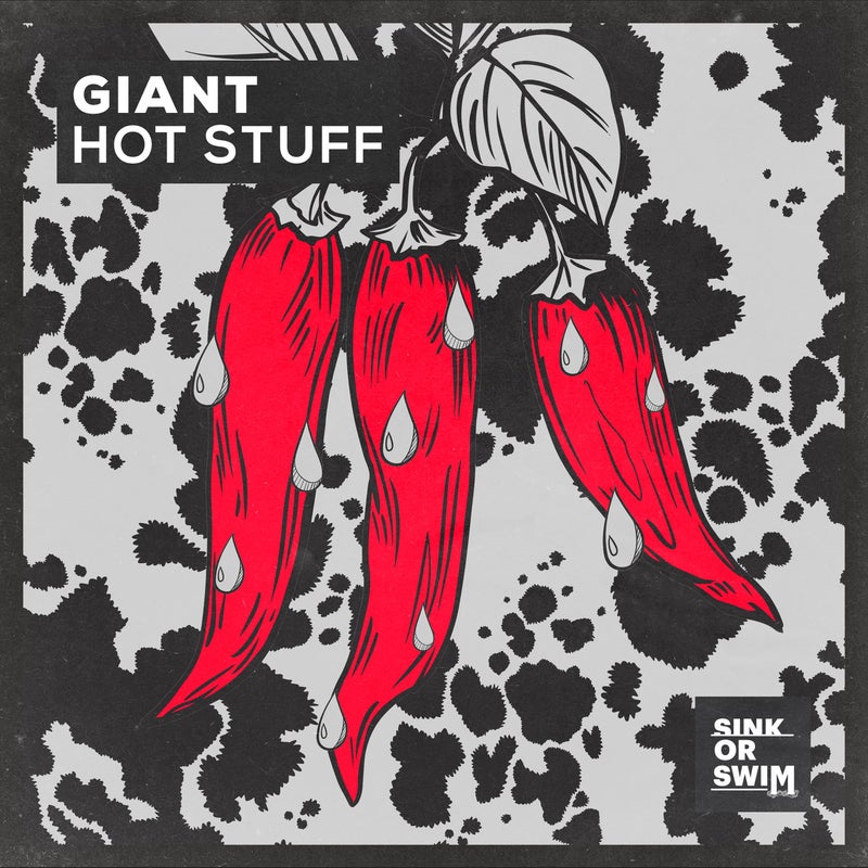 Hot Stuff (Extended Mix)